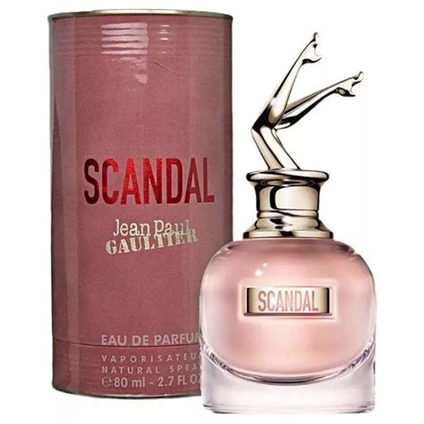 jean paul gaultier scandal